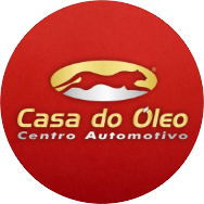 Casa do Oleo